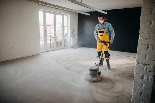 Best Concrete Installation Cost  in Golden Valley, MN