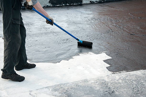 Best Concrete Slab Installation  in Golden Valley, MN